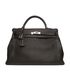 Hermes Kelly 35, front view